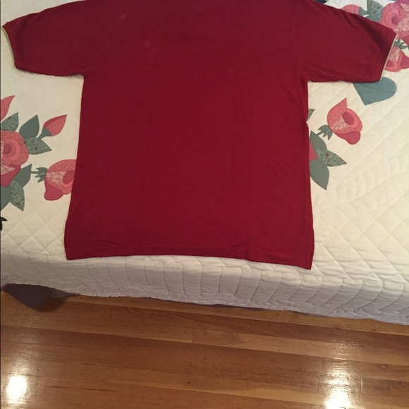 Bugle Boy mens XL shirt. - Picture 6 of 6